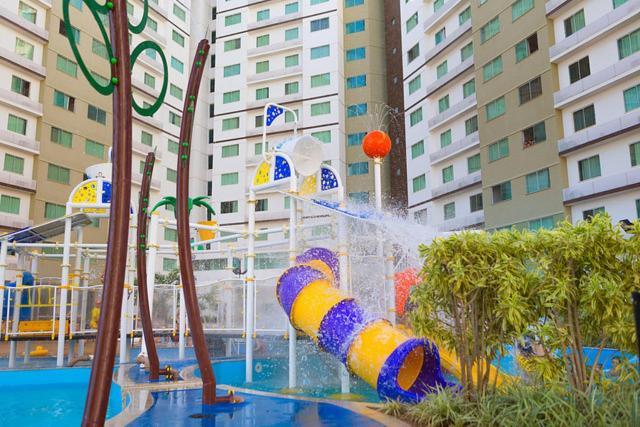 Riviera Park Caldas Novas