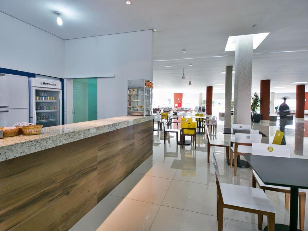 Apartment Riviera Park Caldas Novas