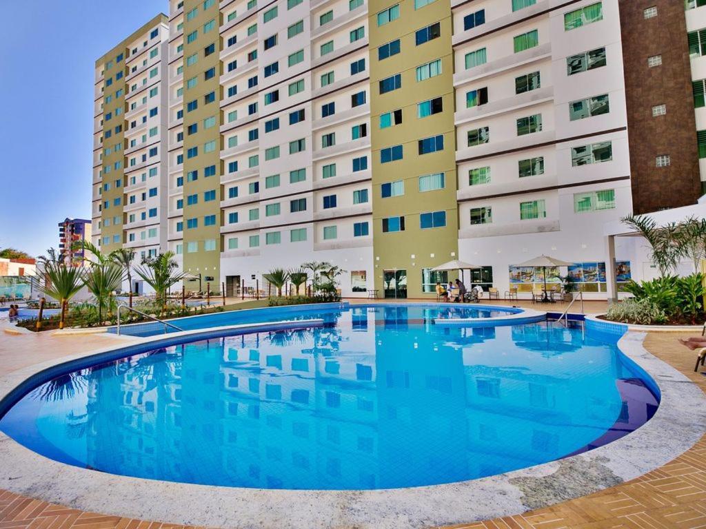 Riviera Park *