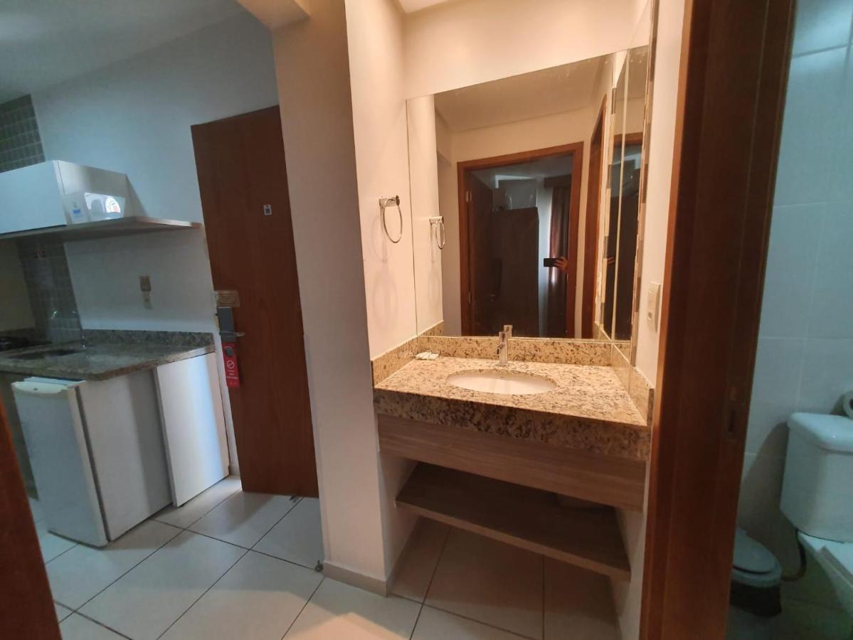 Apartment Riviera Park Caldas Novas