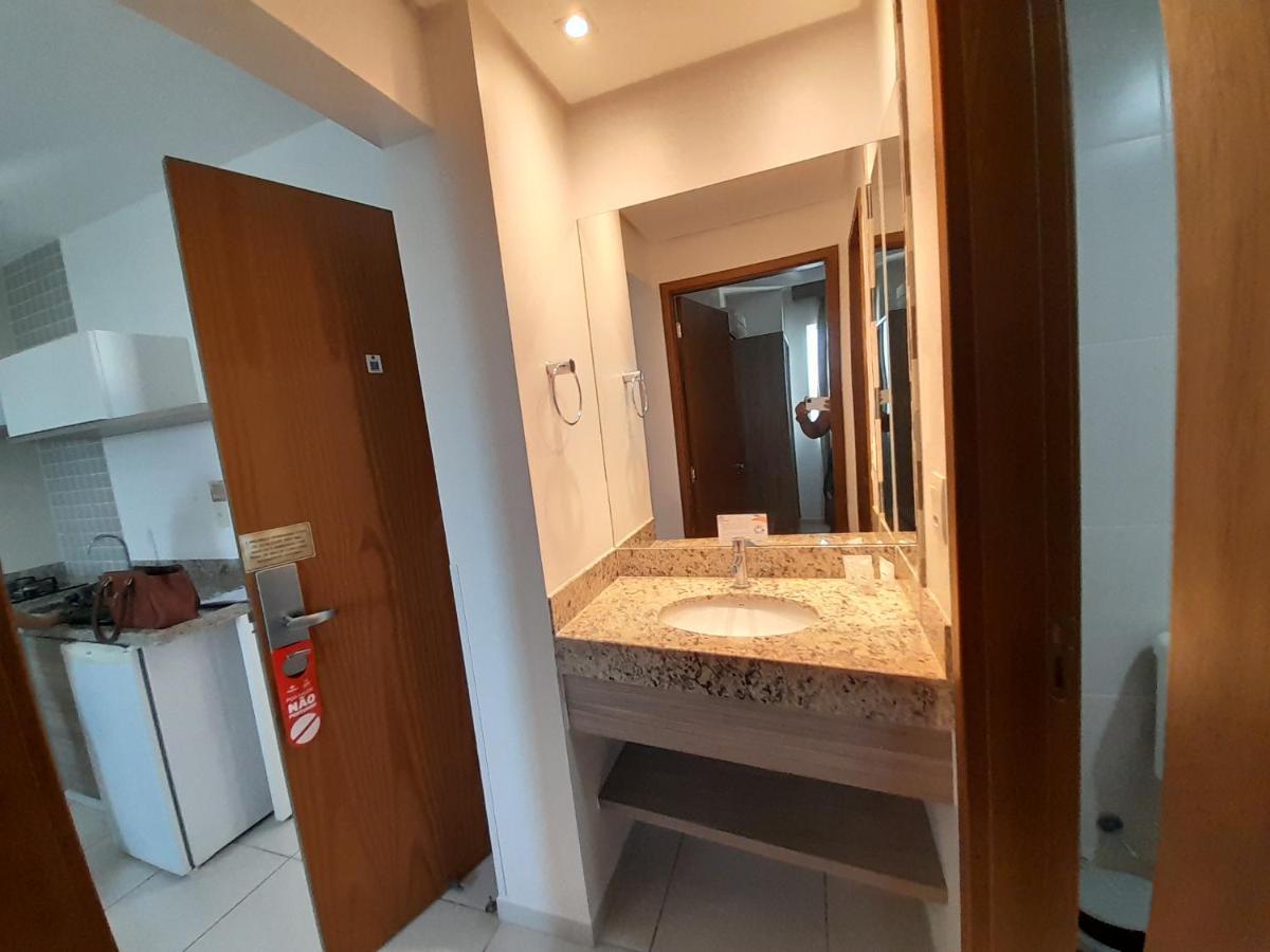 Apartamento Riviera Park