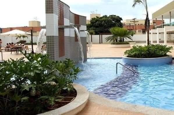 Riviera Park Caldas Novas