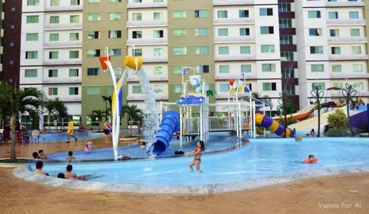 Riviera Park *