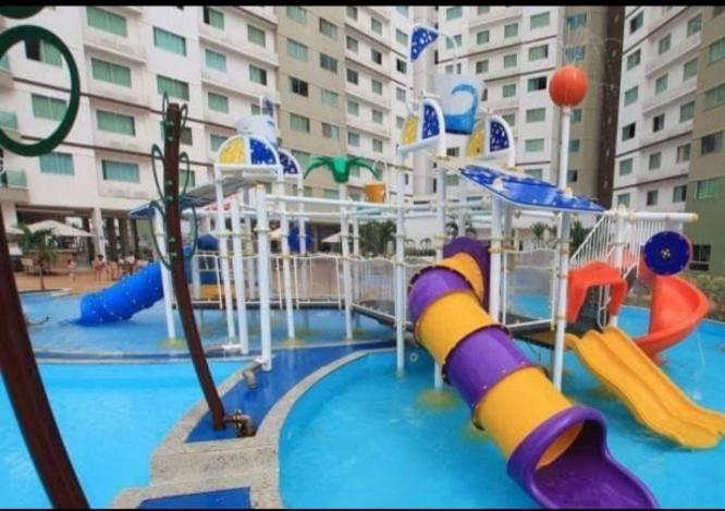 Riviera Park Apartamento