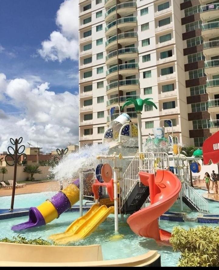 Riviera Park Caldas Novas