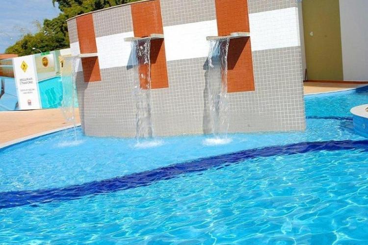 Riviera Park Apartamento *