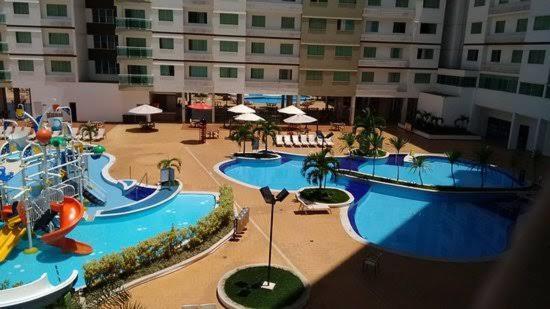 Riviera Park *