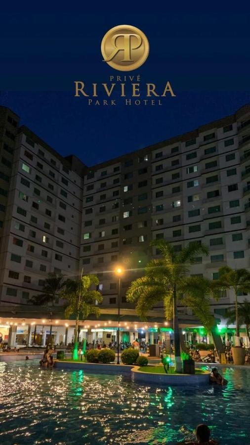 Apartamento Riviera Park Caldas Novas