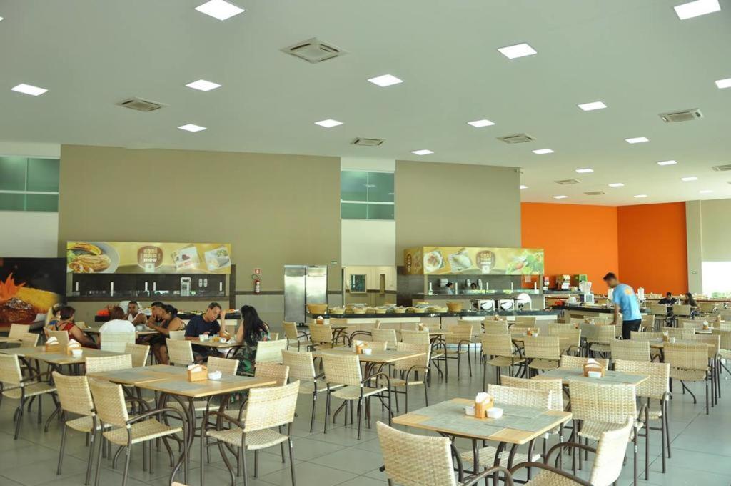 Apartamento Riviera Park