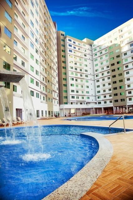 Riviera Park * Caldas Novas