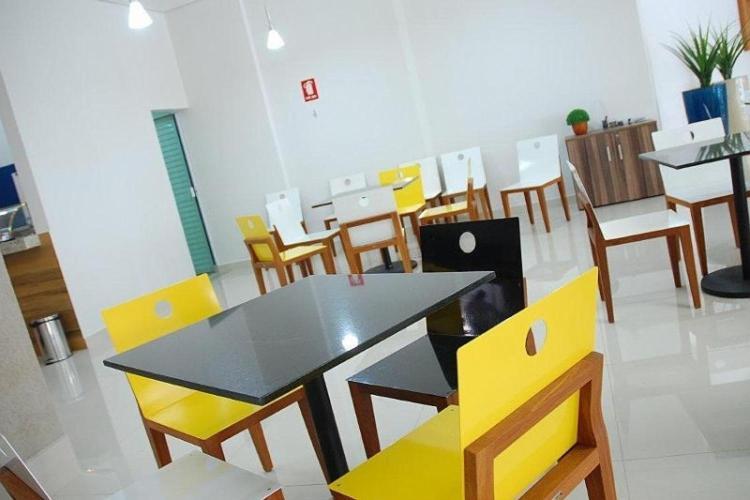 Riviera Park Apartamento Caldas Novas