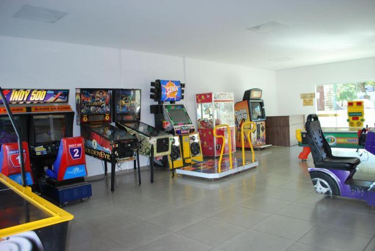 Riviera Park
