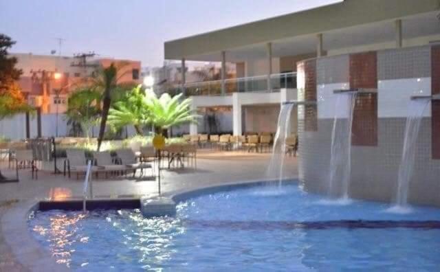 Riviera Park Apartamento *