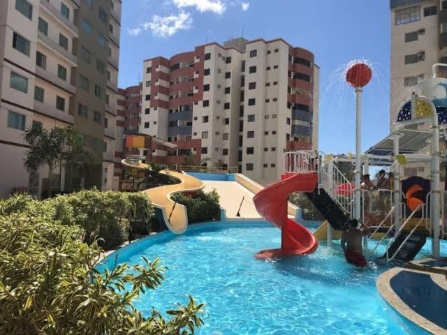 Apartamento Riviera Park