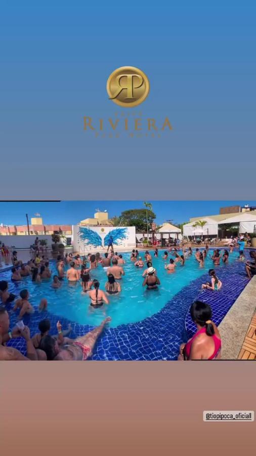 Apartamento Riviera Park *