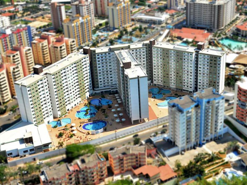 Riviera Park * Caldas Novas
