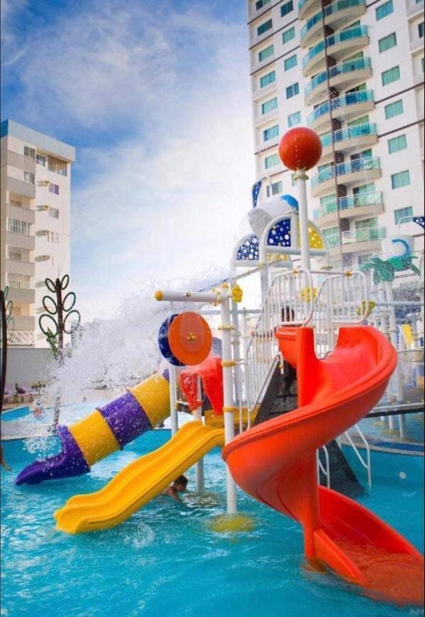 Riviera Park Apartamento