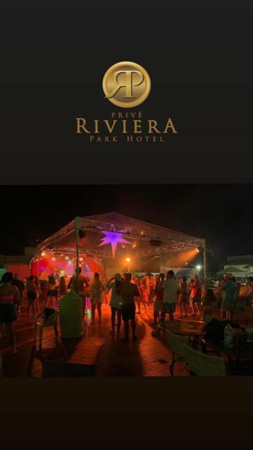 Riviera Park *