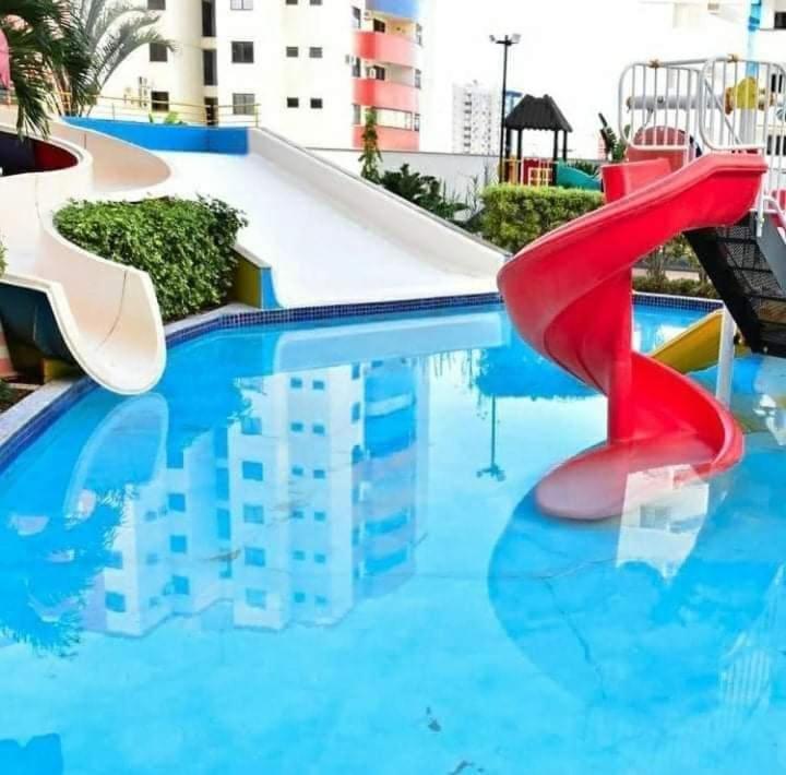 Apartamento Riviera Park