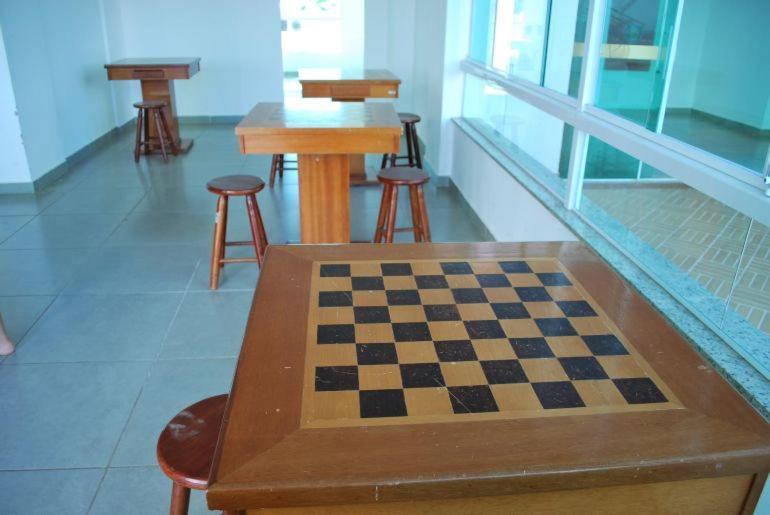 Riviera Park Apartamento