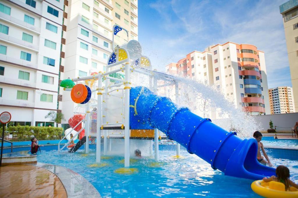 Riviera Park