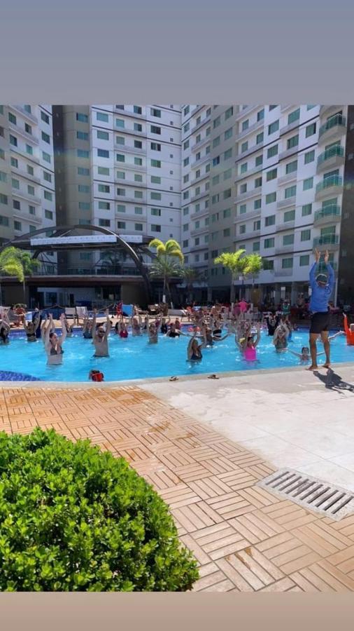 Apartamento Riviera Park