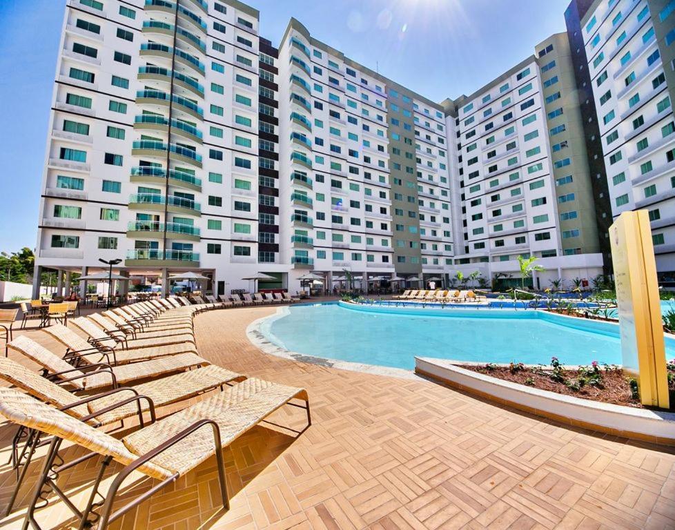 Apartamento Riviera Park