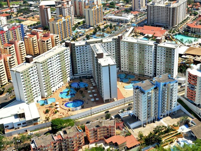 Apartamento Riviera Park *
