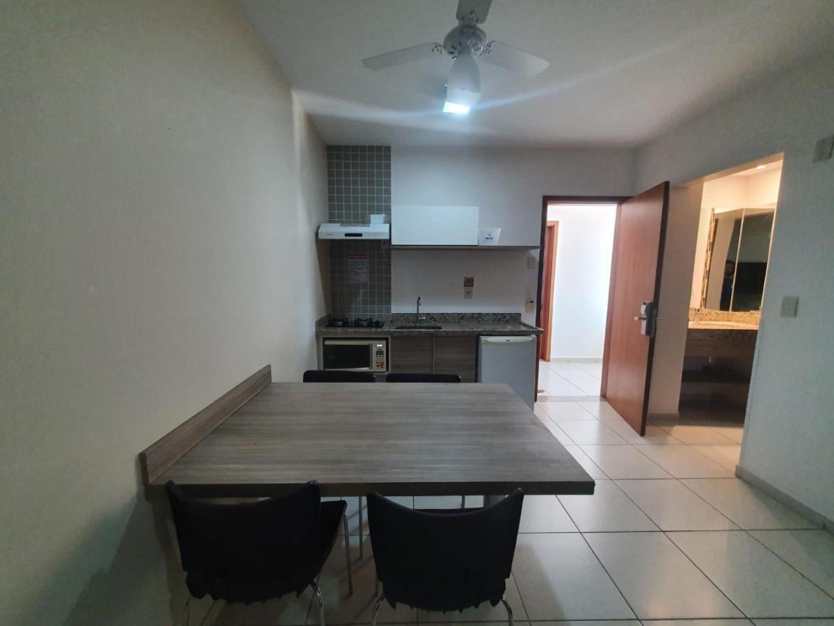 Riviera Park Apartamento
