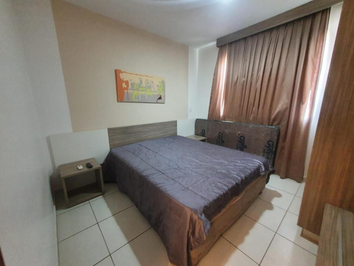 Riviera Park Apartamento *