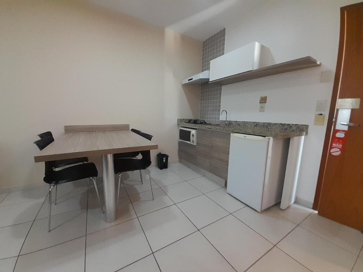 Riviera Park Apartamento *
