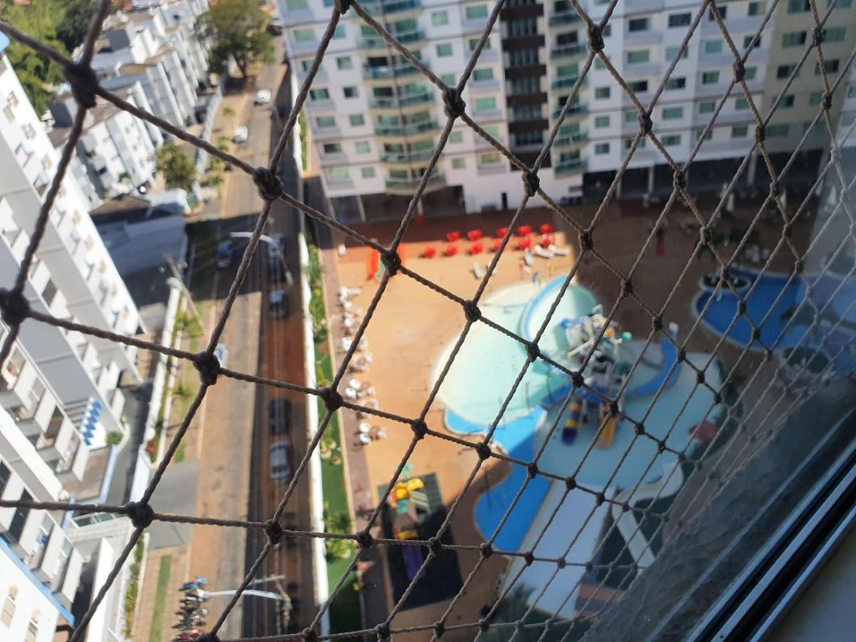 Riviera Park Apartamento Caldas Novas